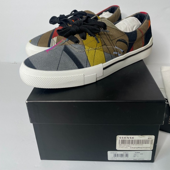 Versace Sneakers